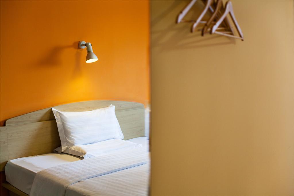 7Days Inn Suzhou Sanxiang Road Quarto foto
